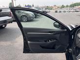 Thumbnail of 2023 Super Black Clearcoat Nissan Altima