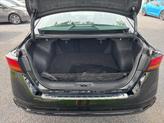 Thumbnail of 2023 Super Black Clearcoat Nissan Altima