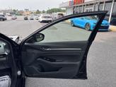Thumbnail of 2023 Super Black Clearcoat Nissan Altima