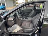 Thumbnail of 2023 Super Black Clearcoat Nissan Altima