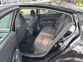 Thumbnail of 2023 Super Black Clearcoat Nissan Altima