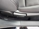 Thumbnail of 2023 Super Black Clearcoat Nissan Altima