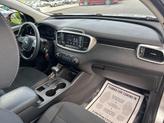 Thumbnail of 2020 Sparkling Silver Kia Sorento