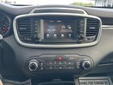 Thumbnail of 2020 Sparkling Silver Kia Sorento