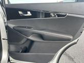 Thumbnail of 2020 Sparkling Silver Kia Sorento