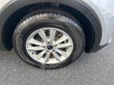 Thumbnail of 2020 Sparkling Silver Kia Sorento