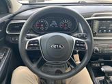 Thumbnail of 2020 Sparkling Silver Kia Sorento