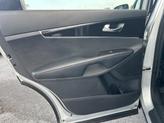 Thumbnail of 2020 Sparkling Silver Kia Sorento