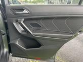 Thumbnail of 2022 Platinum Gray Metallic Volkswagen Tiguan