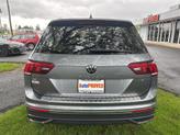 Thumbnail of 2022 Platinum Gray Metallic Volkswagen Tiguan