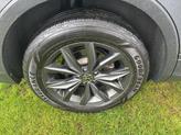 Thumbnail of 2022 Platinum Gray Metallic Volkswagen Tiguan