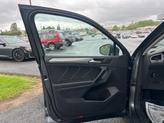 Thumbnail of 2022 Platinum Gray Metallic Volkswagen Tiguan