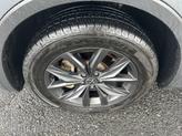 Thumbnail of 2022 Platinum Gray Metallic Volkswagen Tiguan