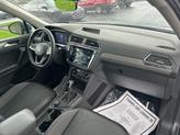 Thumbnail of 2022 Platinum Gray Metallic Volkswagen Tiguan