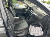 Thumbnail of 2022 Platinum Gray Metallic Volkswagen Tiguan