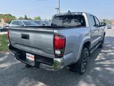 Thumbnail of 2020 Silver Sky Metallic Toyota Tacoma