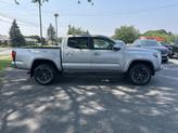 Thumbnail of 2020 Silver Sky Metallic Toyota Tacoma