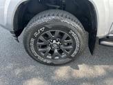 Thumbnail of 2020 Silver Sky Metallic Toyota Tacoma