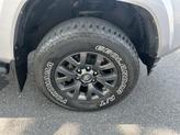 Thumbnail of 2020 Silver Sky Metallic Toyota Tacoma