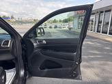 Thumbnail of 2017 Granite Crystal Metallic Clearcoat Jeep Grand Cherokee