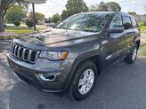 Thumbnail of 2017 Granite Crystal Metallic Clearcoat Jeep Grand Cherokee