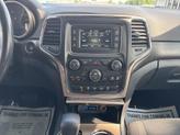 Thumbnail of 2017 Granite Crystal Metallic Clearcoat Jeep Grand Cherokee
