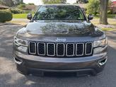 Thumbnail of 2017 Granite Crystal Metallic Clearcoat Jeep Grand Cherokee