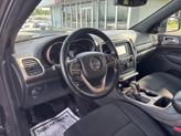 Thumbnail of 2017 Granite Crystal Metallic Clearcoat Jeep Grand Cherokee