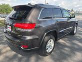 Thumbnail of 2017 Granite Crystal Metallic Clearcoat Jeep Grand Cherokee
