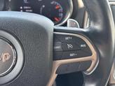 Thumbnail of 2017 Granite Crystal Metallic Clearcoat Jeep Grand Cherokee