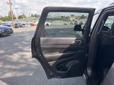 Thumbnail of 2017 Granite Crystal Metallic Clearcoat Jeep Grand Cherokee