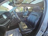 Thumbnail of 2021 Silver Zynith Jeep Grand Cherokee L