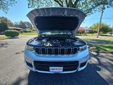 Thumbnail of 2021 Silver Zynith Jeep Grand Cherokee L