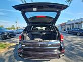 Thumbnail of 2018 Carbon Black Metallic BMW X5