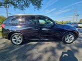 Thumbnail of 2018 Carbon Black Metallic BMW X5