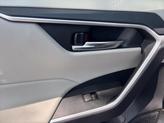 Thumbnail of 2021 Midnight Black Metallic Toyota RAV4 Hybrid