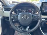 Thumbnail of 2021 Midnight Black Metallic Toyota RAV4 Hybrid