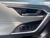Thumbnail of 2021 Midnight Black Metallic Toyota RAV4 Hybrid