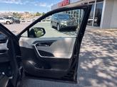 Thumbnail of 2021 Midnight Black Metallic Toyota RAV4 Hybrid