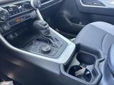 Thumbnail of 2021 Midnight Black Metallic Toyota RAV4 Hybrid