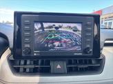 Thumbnail of 2021 Midnight Black Metallic Toyota RAV4 Hybrid