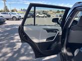 Thumbnail of 2021 Midnight Black Metallic Toyota RAV4 Hybrid