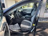 Thumbnail of 2021 Midnight Black Metallic Toyota RAV4 Hybrid