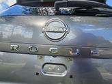 Thumbnail of 2023 Gun Metallic Nissan Rogue