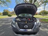 Thumbnail of 2023 Gun Metallic Nissan Rogue