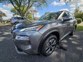 Thumbnail of 2023 Gun Metallic Nissan Rogue