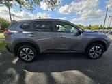 Thumbnail of 2023 Gun Metallic Nissan Rogue