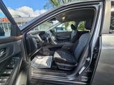 Thumbnail of 2023 Gun Metallic Nissan Rogue