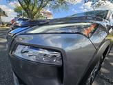 Thumbnail of 2023 Gun Metallic Nissan Rogue