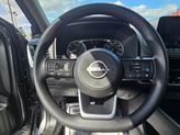 Thumbnail of 2023 Gun Metallic Nissan Rogue